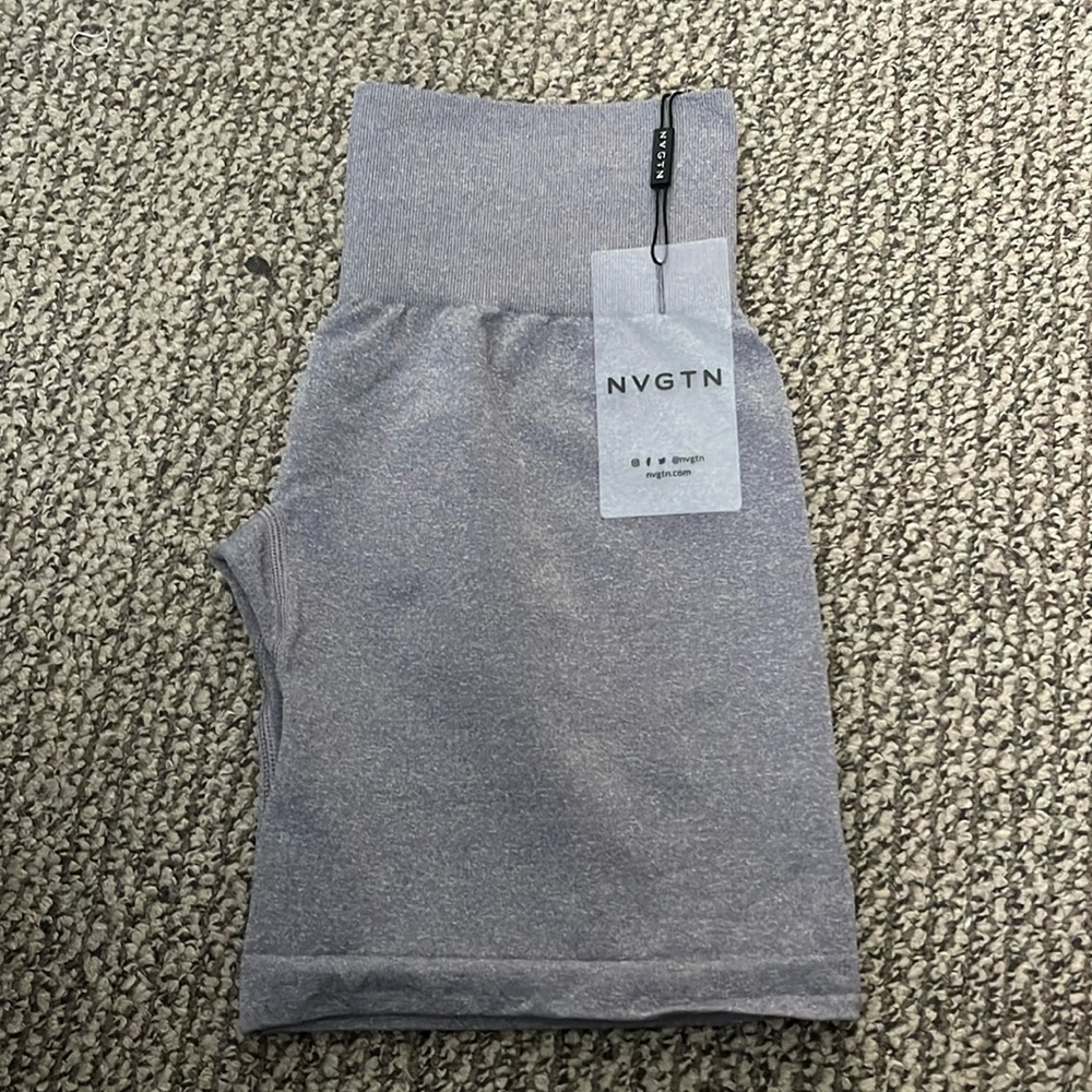 NVGTN shorts